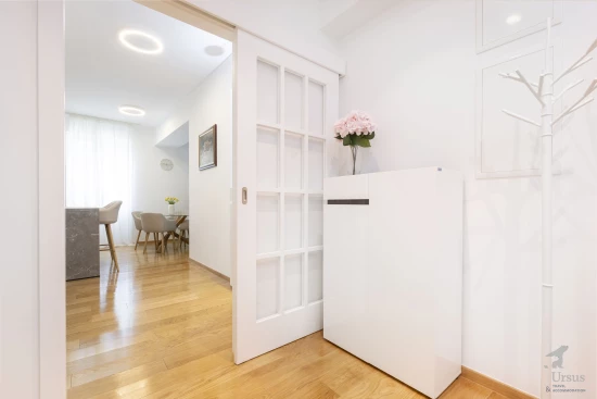 Apartmán Střední Dalmácie - Split DA 17127 N1