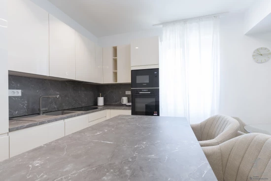Apartmán Střední Dalmácie - Split DA 17127 N1