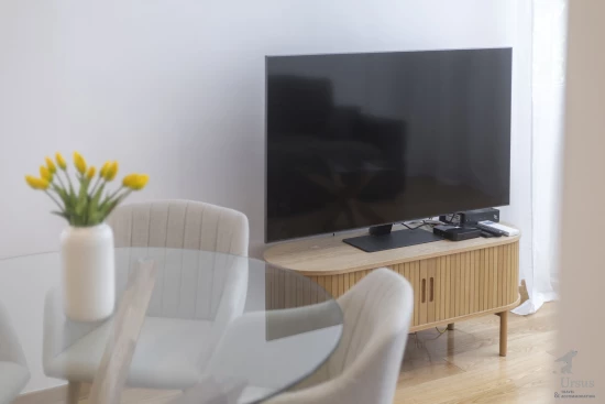 Apartmán Střední Dalmácie - Split DA 17127 N1