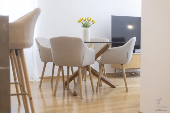 Apartmán Střední Dalmácie - Split DA 17127 N1