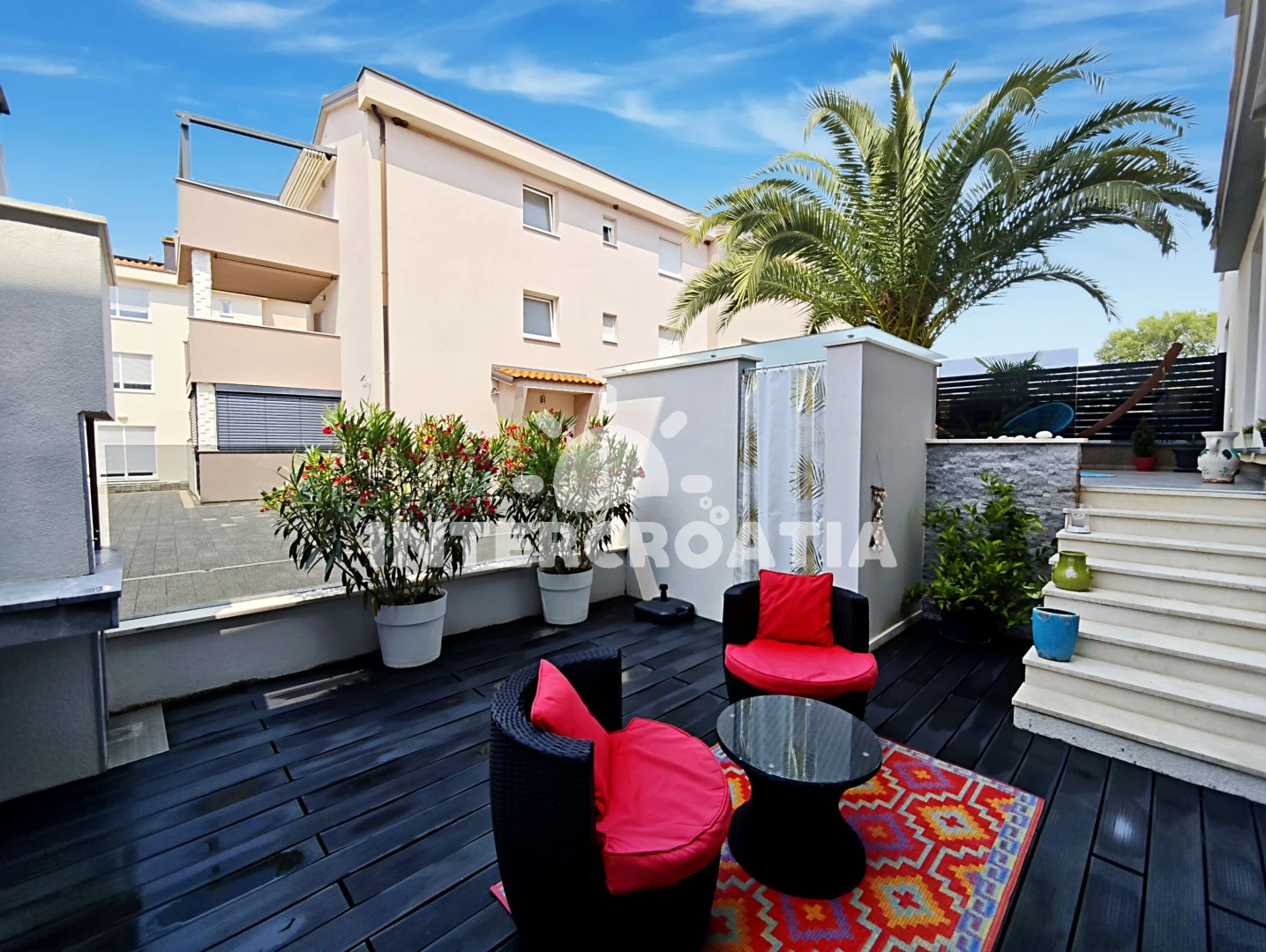 Apartmán Ostrov Krk - Njivice OS 12054 N1