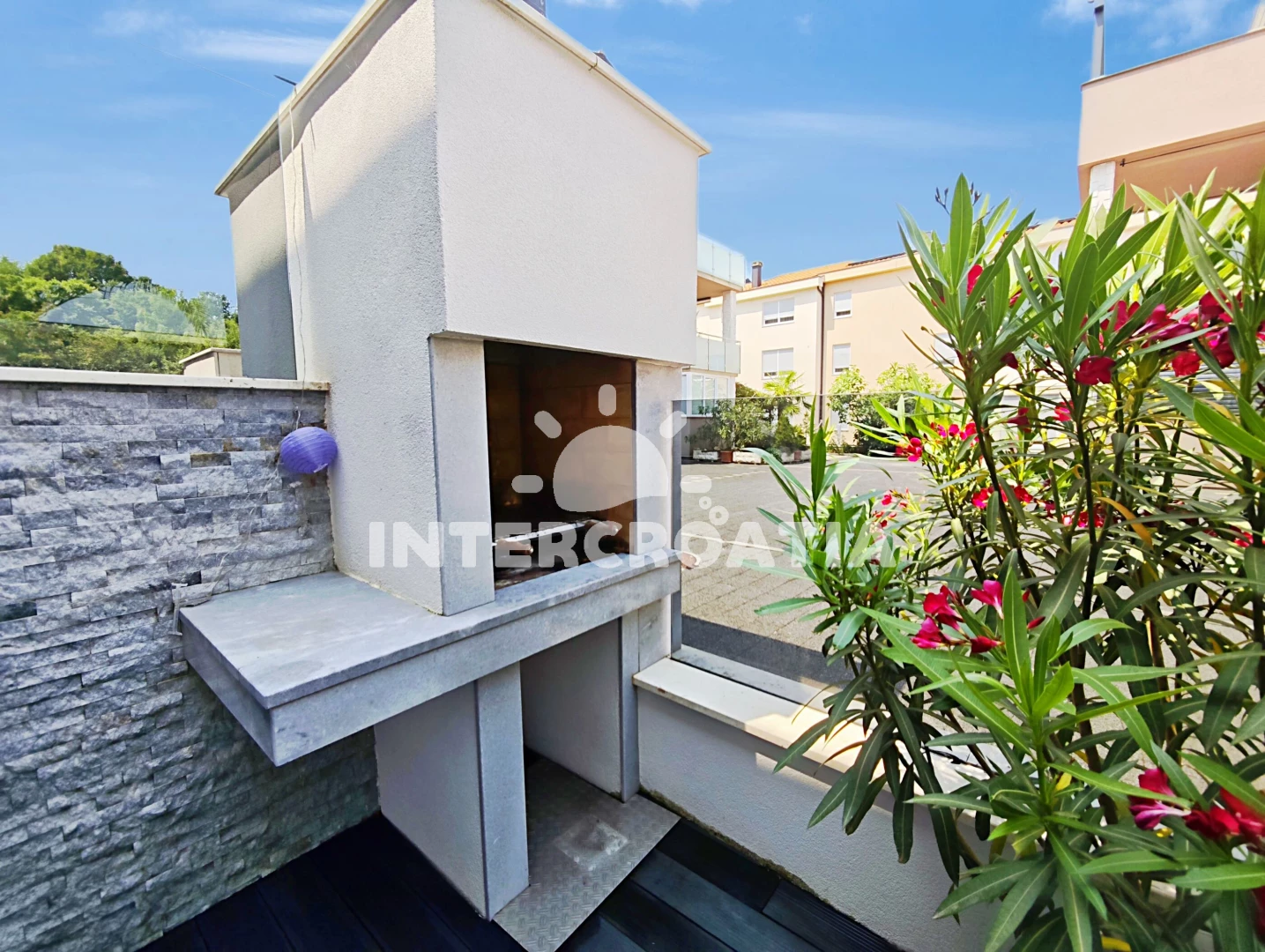 Apartmán Ostrov Krk - Njivice OS 12054 N1