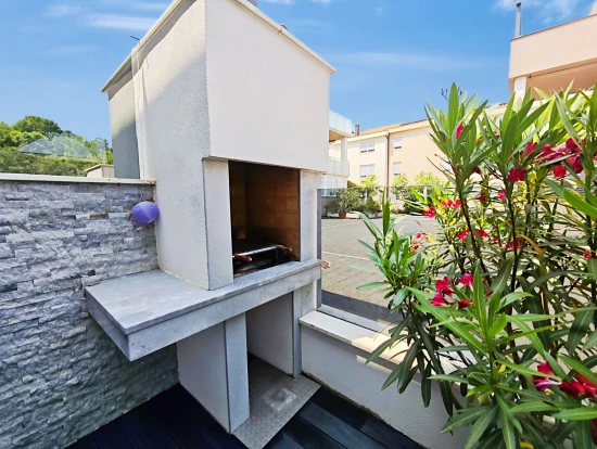 Apartmán Ostrov Krk - Njivice OS 12054 N1