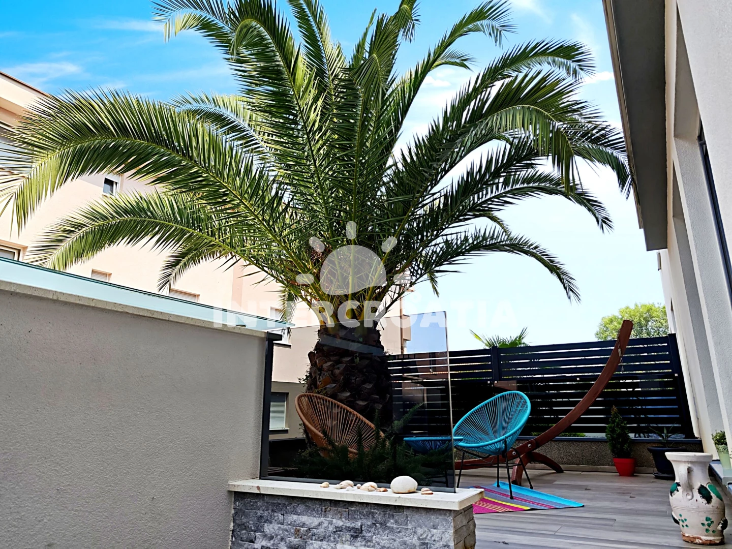 Apartmán Ostrov Krk - Njivice OS 12054 N1