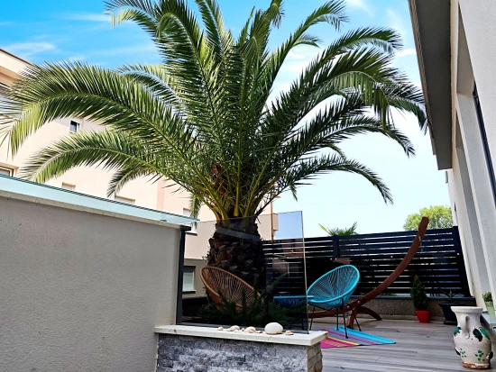 Apartmán Ostrov Krk - Njivice OS 12054 N1