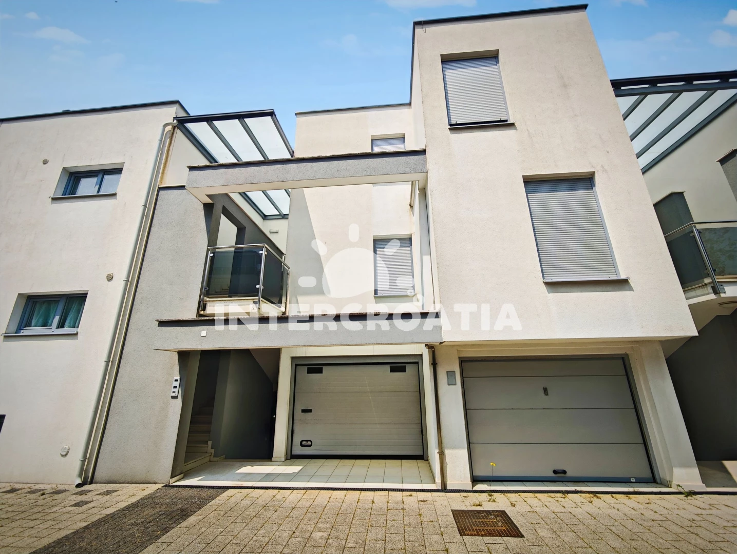 Apartmán Ostrov Krk - Njivice OS 12054 N1