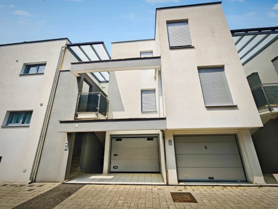 Apartmán Ostrov Krk - Njivice OS 12054 N1