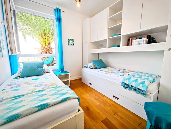 Apartmán Ostrov Krk - Njivice OS 12054 N1