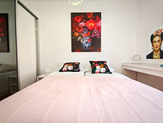 Apartmán Ostrov Krk - Njivice OS 12054 N1