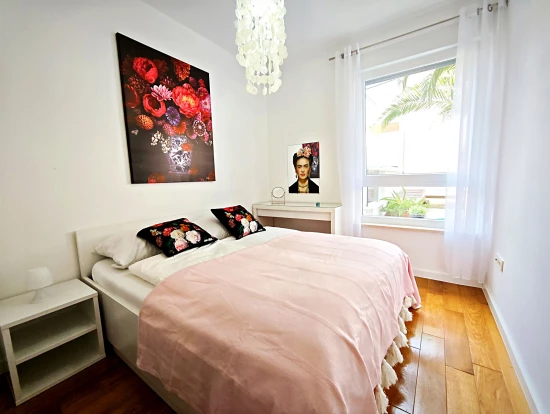 Apartmán Ostrov Krk - Njivice OS 12054 N1