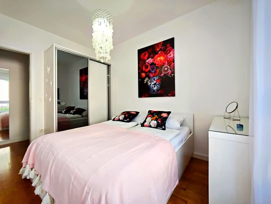 Apartmán Ostrov Krk - Njivice OS 12054 N1