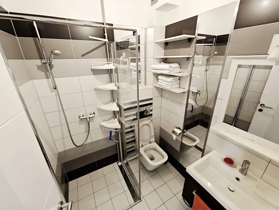 Apartmán Ostrov Krk - Njivice OS 12054 N1