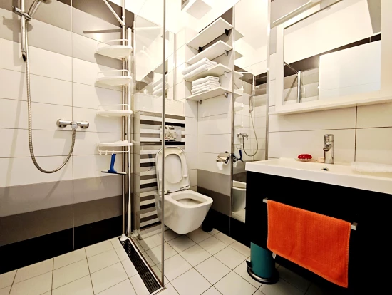 Apartmán Ostrov Krk - Njivice OS 12054 N1