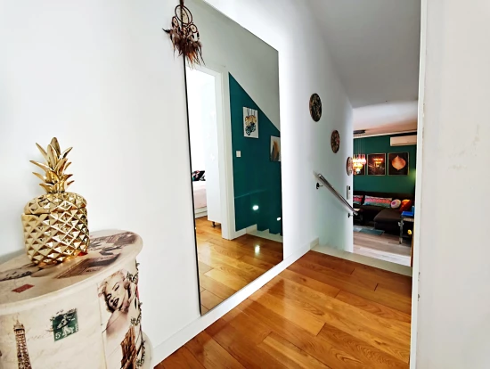 Apartmán Ostrov Krk - Njivice OS 12054 N1