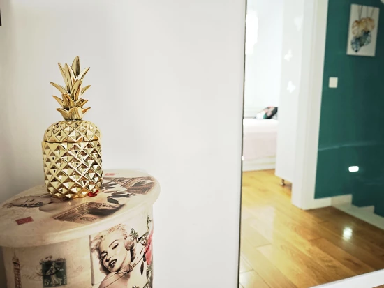 Apartmán Ostrov Krk - Njivice OS 12054 N1