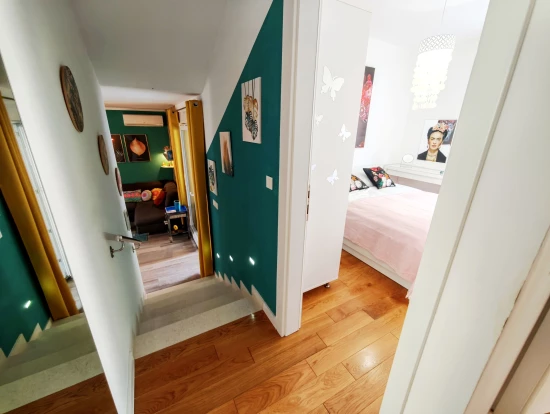 Apartmán Ostrov Krk - Njivice OS 12054 N1