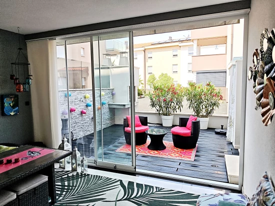 Apartmán Ostrov Krk - Njivice OS 12054 N1