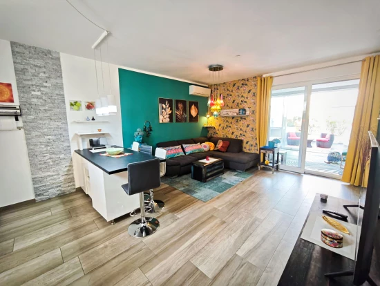 Apartmán Ostrov Krk - Njivice OS 12054 N1