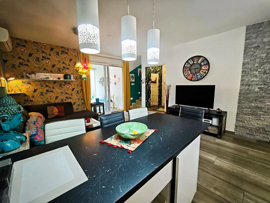 Apartmán Ostrov Krk - Njivice OS 12054 N1