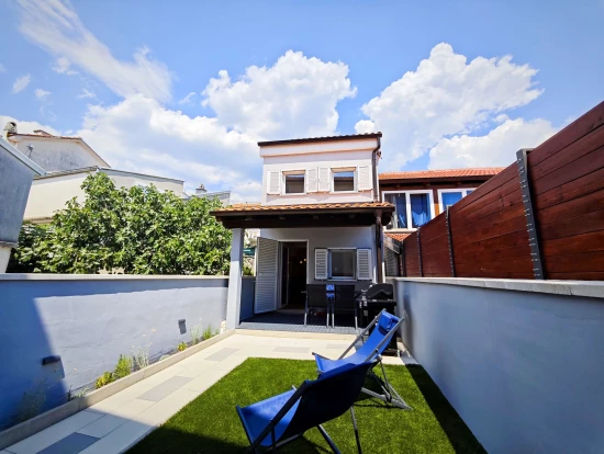 Domek Kvarner - Jadranovo (Crikvenica) KV 10252 N1