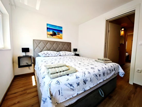 Domek Kvarner - Jadranovo (Crikvenica) KV 10252 N1