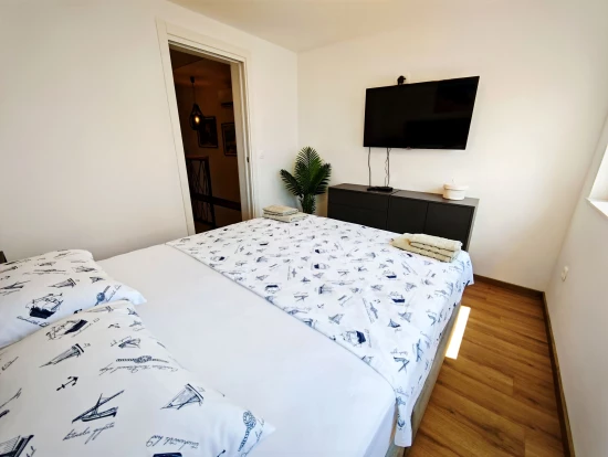 Domek Kvarner - Jadranovo (Crikvenica) KV 10252 N1