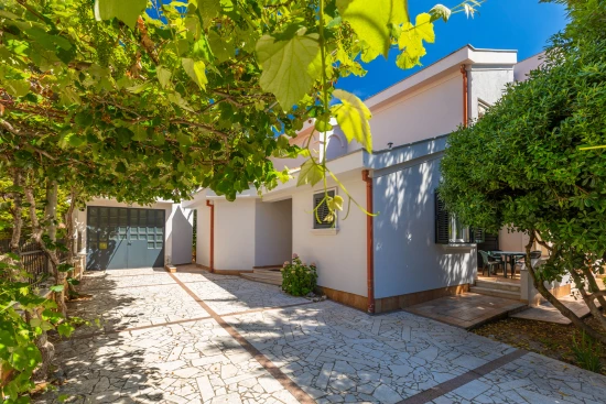 Apartmán Istrie - Ližnjan IS 8033 N1