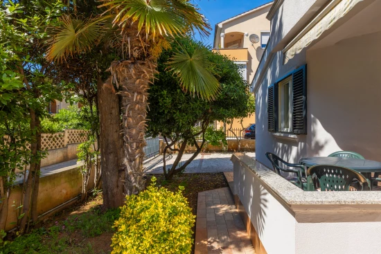 Apartmán Istrie - Ližnjan IS 8033 N1