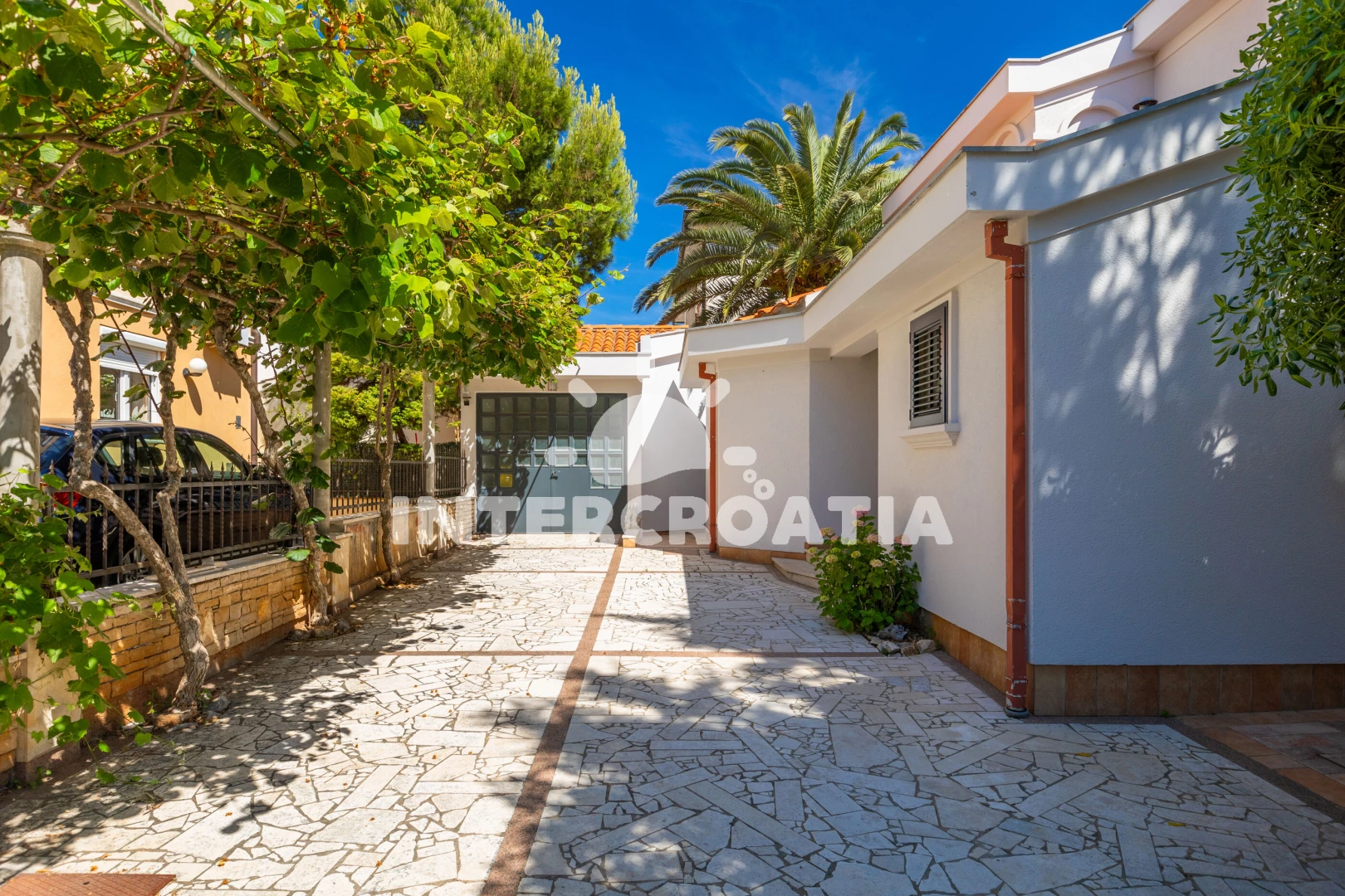 Apartmán Istrie - Ližnjan IS 8033 N1