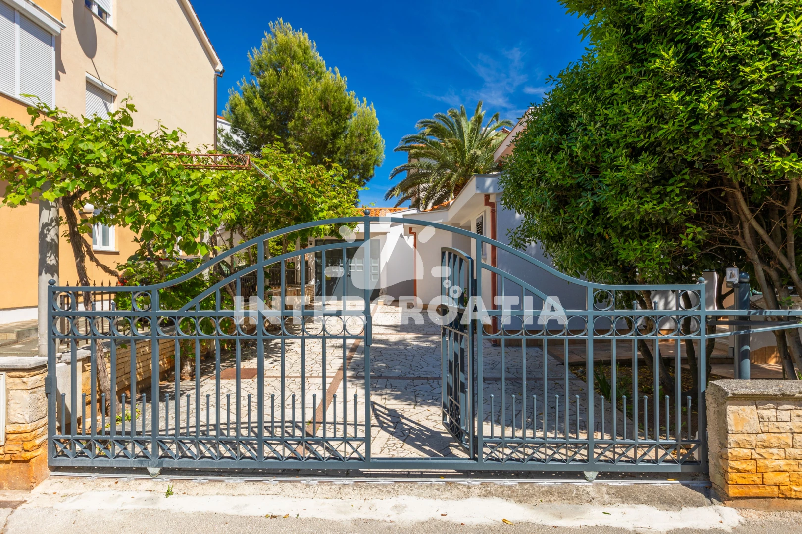 Apartmán Istrie - Ližnjan IS 8033 N1