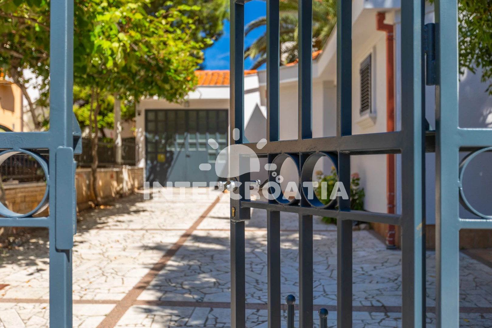 Apartmán Istrie - Ližnjan IS 8033 N1