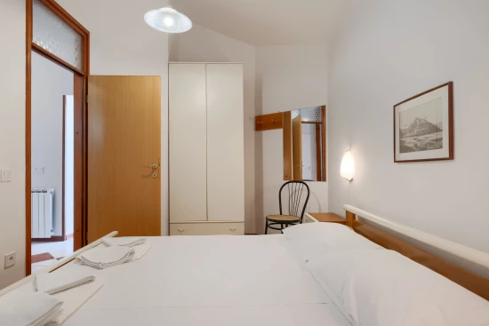 Apartmán Istrie - Ližnjan IS 8033 N1