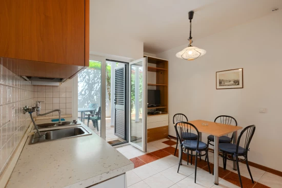 Apartmán Istrie - Ližnjan IS 8033 N1