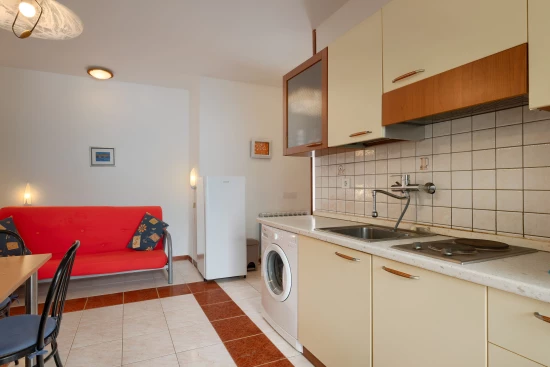 Apartmán Istrie - Ližnjan IS 8033 N1