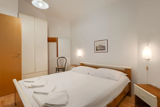 Apartmán Istrie - Ližnjan IS 8033 N1