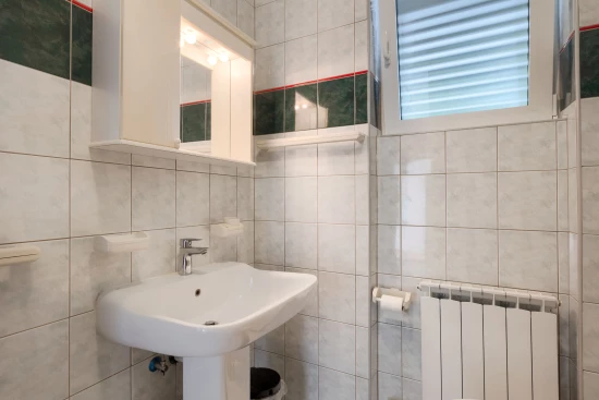 Apartmán Istrie - Ližnjan IS 8033 N1