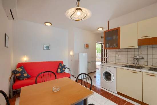 Apartmán Istrie - Ližnjan IS 8033 N1