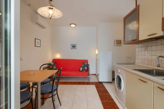 Apartmán Istrie - Ližnjan IS 8033 N1