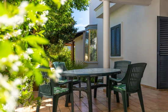 Apartmán Istrie - Ližnjan IS 8033 N1