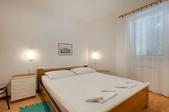 Apartmán Istrie - Ližnjan IS 8033 N1