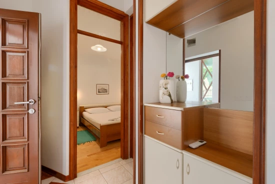 Apartmán Istrie - Ližnjan IS 8033 N1