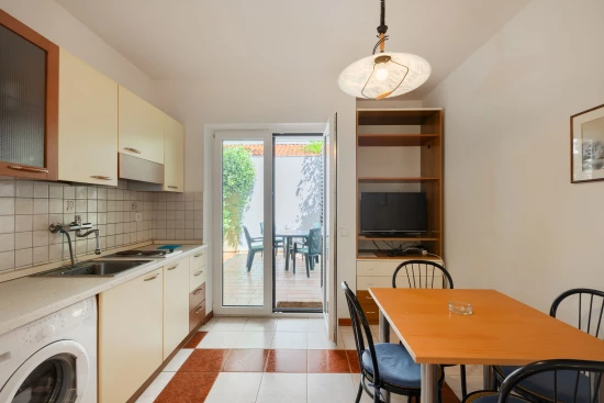 Apartmán Istrie - Ližnjan IS 8033 N1