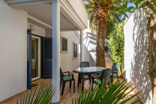 Apartmán Istrie - Ližnjan IS 8033 N1