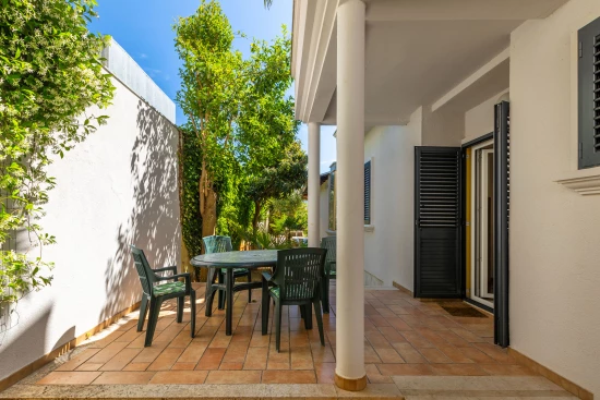 Apartmán Istrie - Ližnjan IS 8033 N1