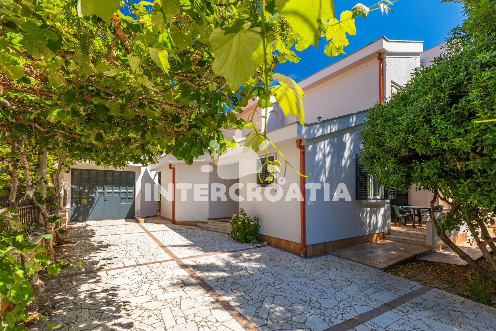 Apartmán Istrie - Ližnjan IS 8033 N2