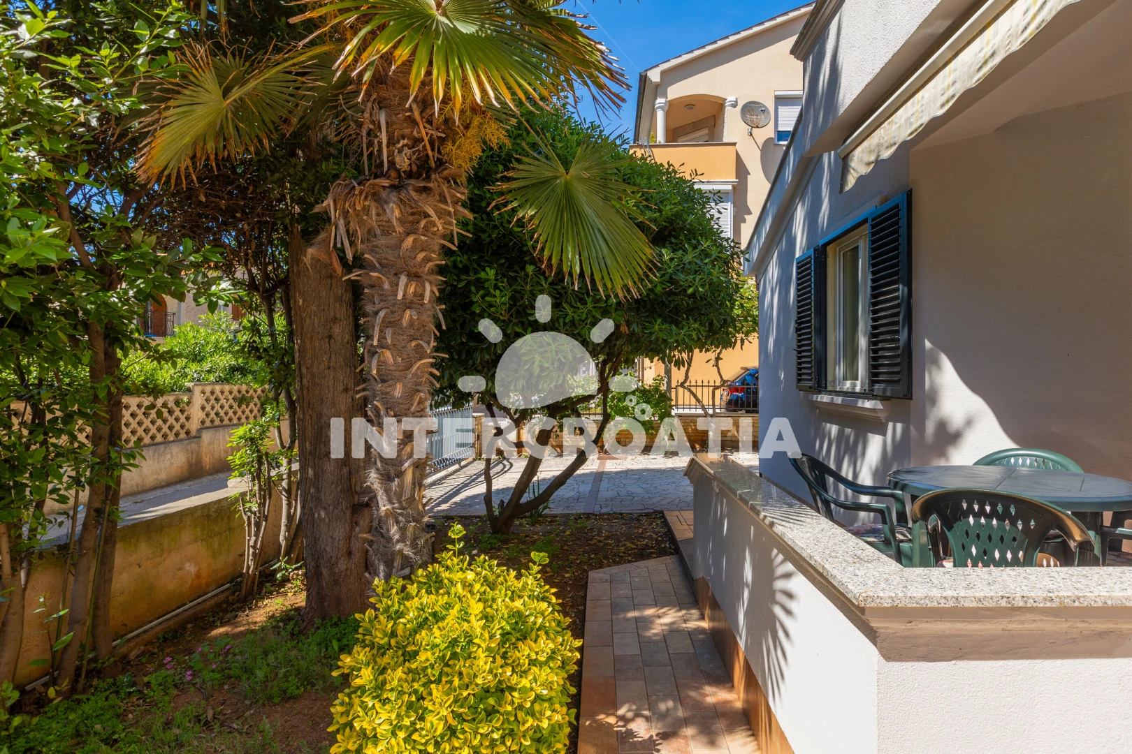 Apartmán Istrie - Ližnjan IS 8033 N2