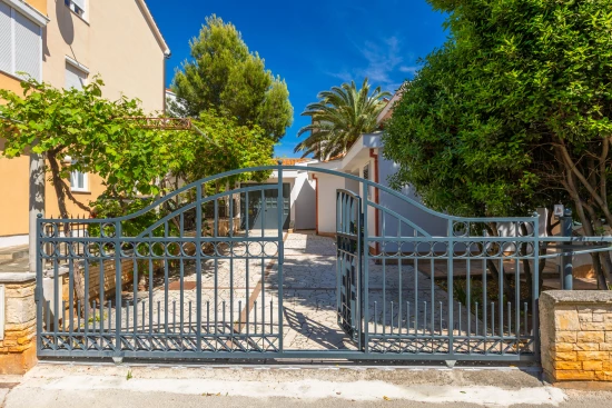 Apartmán Istrie - Ližnjan IS 8033 N2