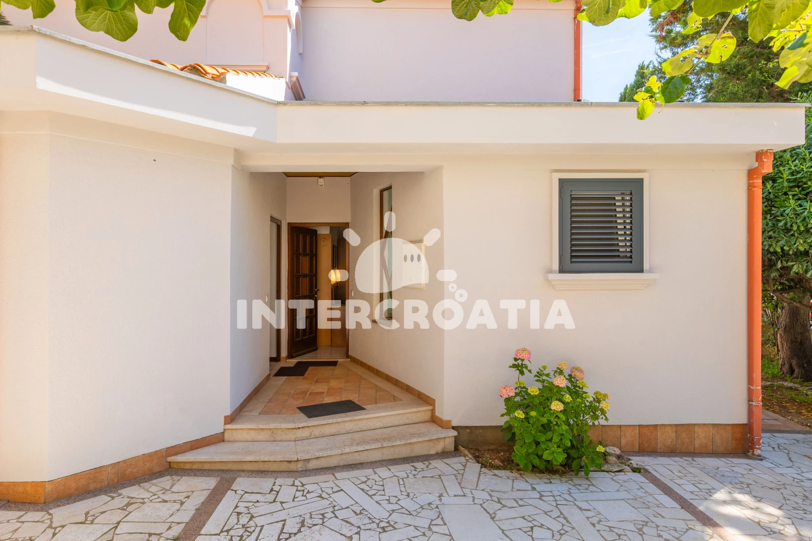 Apartmán Istrie - Ližnjan IS 8033 N2