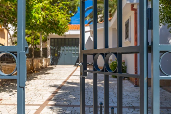 Apartmán Istrie - Ližnjan IS 8033 N2