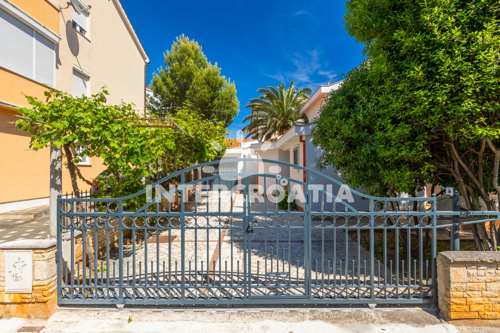 Apartmán Istrie - Ližnjan IS 8033 N2